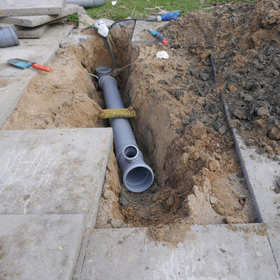 Drainage Installation Contractors, West Palm Beach Drainage & Sprinkler Systems