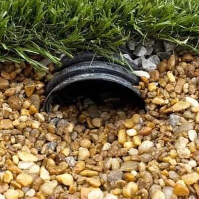 French Drains, West Palm Beach Drainage & Sprinkler Systems
