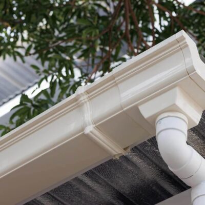 Gutter Drainage, West Palm Beach Drainage & Sprinkler Systems