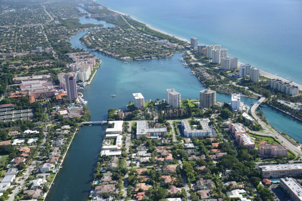 North Palm Beach FL, West Palm Beach Drainage & Sprinkler Systems