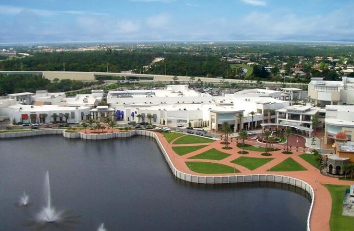 Palm Beach Gardens FL, West Palm Beach Drainage & Sprinkler Systems