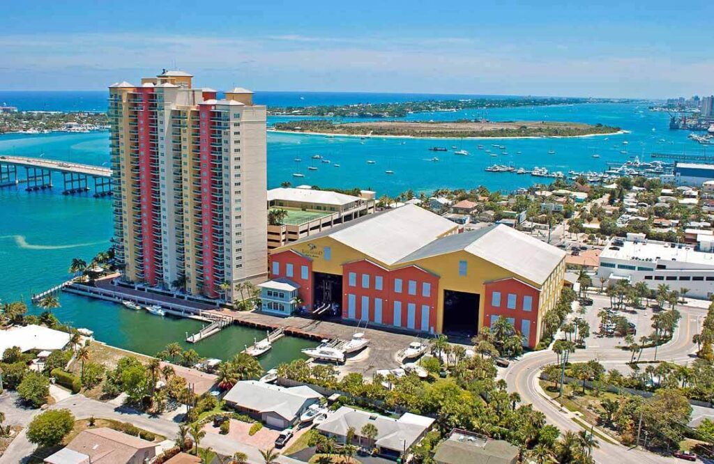 Riviera Beach FL, West Palm Beach Drainage & Sprinkler Systems