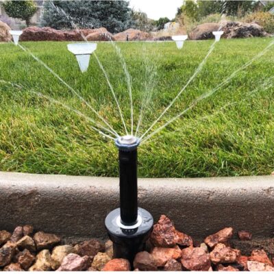 Sprinkler Installation, West Palm Beach Drainage & Sprinkler Systems