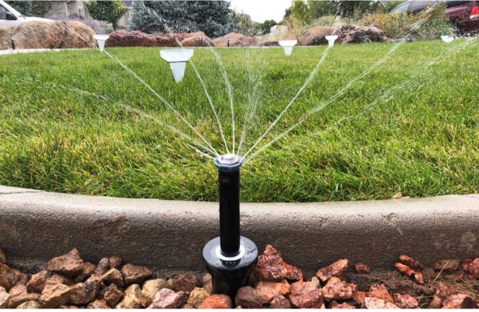Sprinkler Installation, West Palm Beach Drainage & Sprinkler Systems