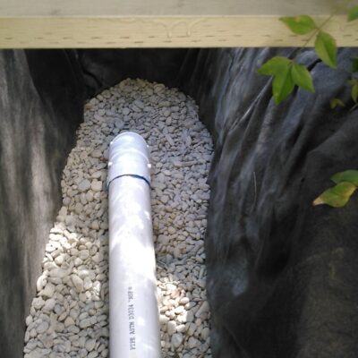 Subsurface Drainage Systems, West Palm Beach Drainage & Sprinkler Systems